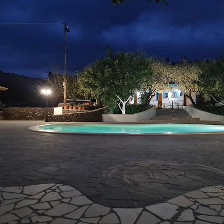 Turismo Rurale Filieri Dorgali Exterior foto